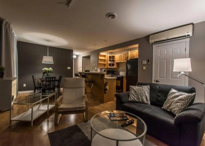 Lester Lofts by Bower Boutique Hotels