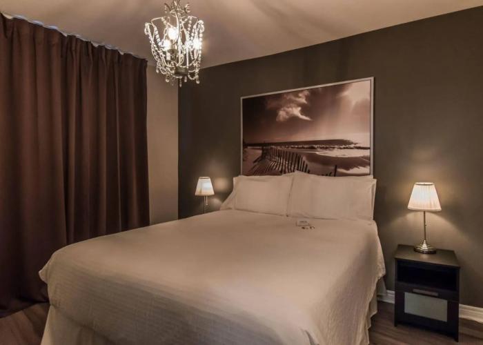 Lester Lofts by Bower Boutique Hotels