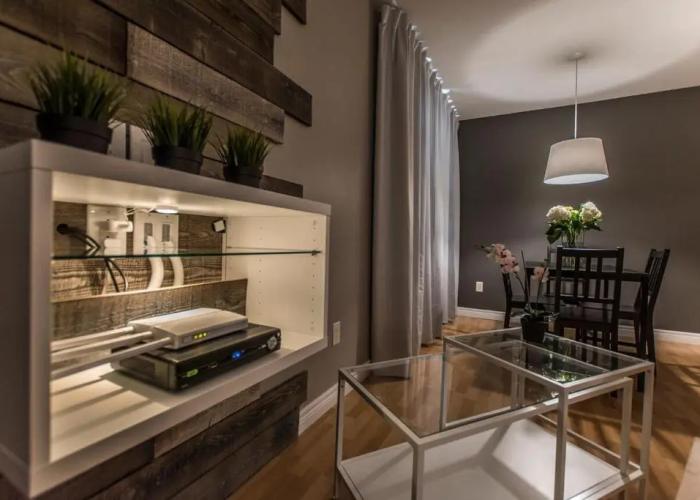 Lester Lofts by Bower Boutique Hotels