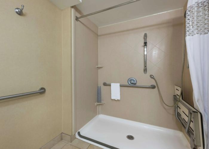 Hampton Inn & Suites by Hilton Moncton