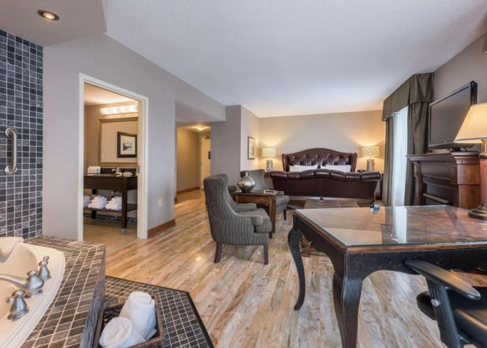 Hampton Inn & Suites by Hilton Moncton