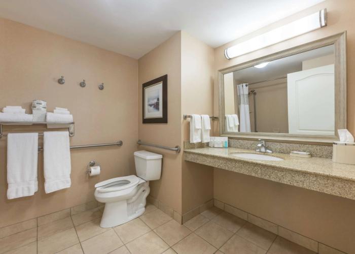 Hampton Inn & Suites by Hilton Moncton