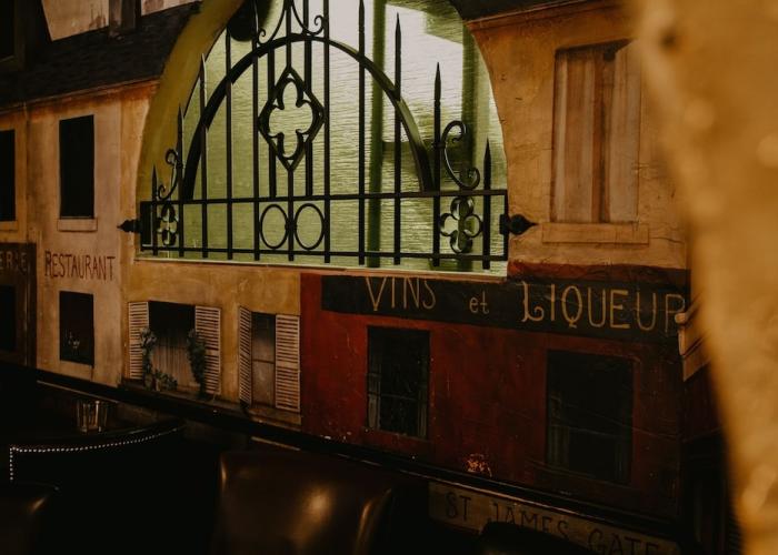 St. James Gate by Bower Boutique Hotels
