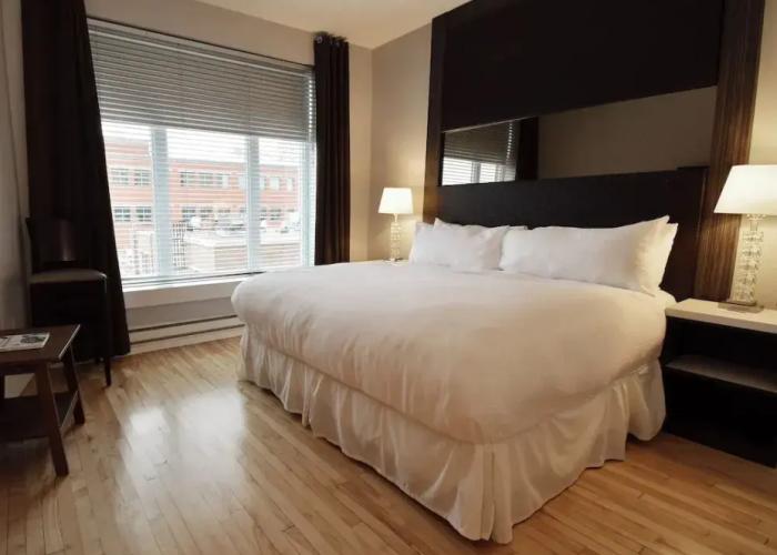 St. James Gate by Bower Boutique Hotels