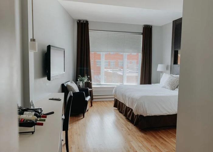 St. James Gate by Bower Boutique Hotels