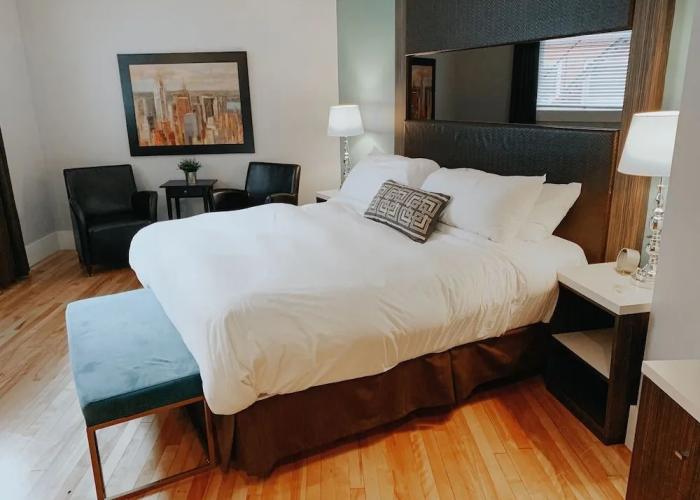 St. James Gate by Bower Boutique Hotels