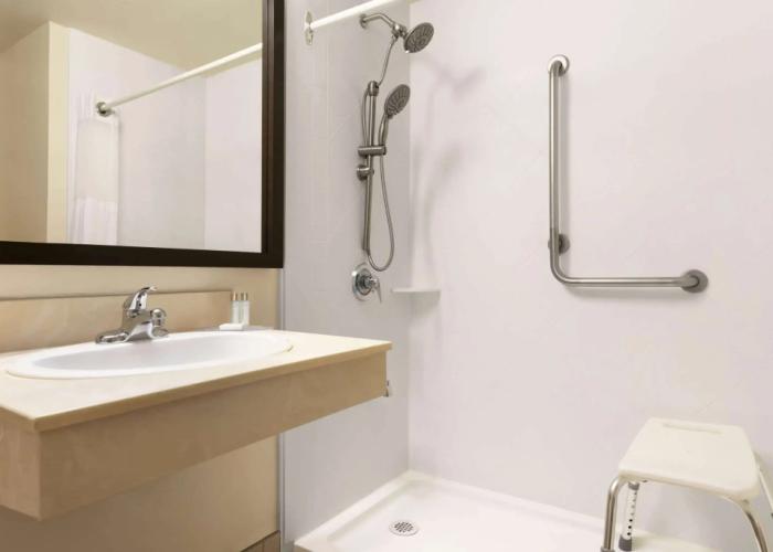 Travelodge Suites by Wyndham Moncton
