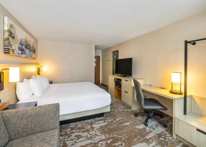 Comfort Inn Magnetic Hill