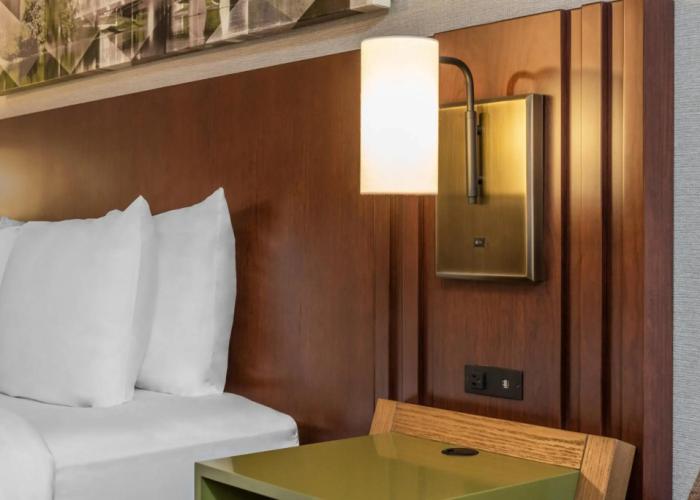 Comfort Inn Magnetic Hill