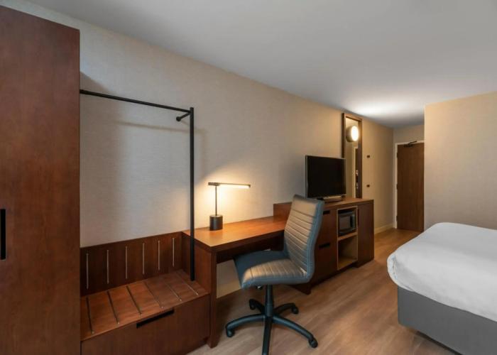 Comfort Inn Magnetic Hill
