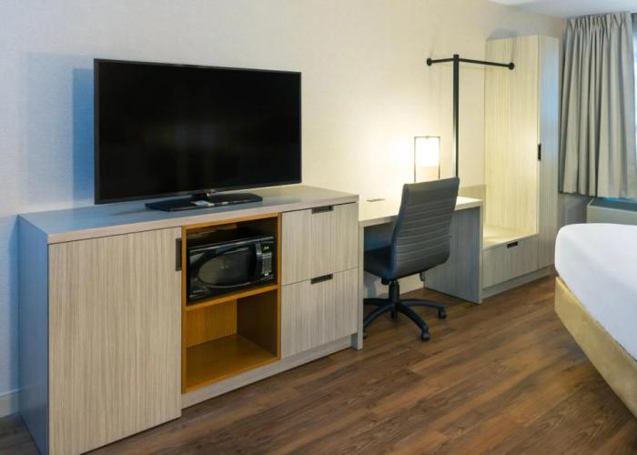 Comfort Inn Magnetic Hill