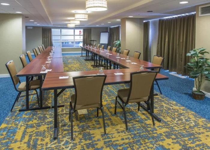 Residence Inn by Marriott Moncton