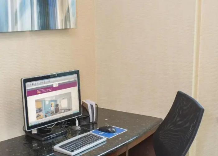 Residence Inn by Marriott Moncton