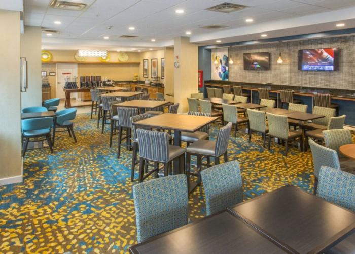 Residence Inn by Marriott Moncton