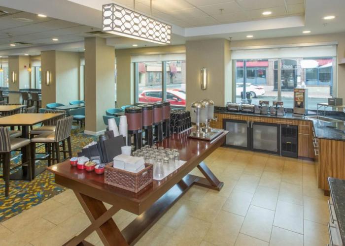 Residence Inn by Marriott Moncton