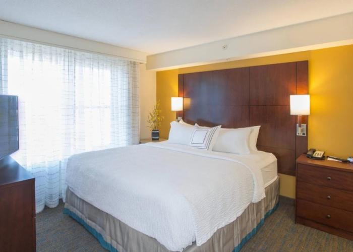Residence Inn by Marriott Moncton