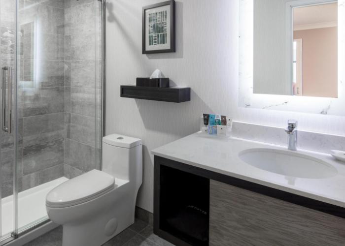 Crowne Plaza Moncton-Downtown by IHG