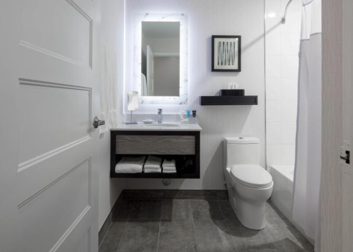 Crowne Plaza Moncton-Downtown by IHG