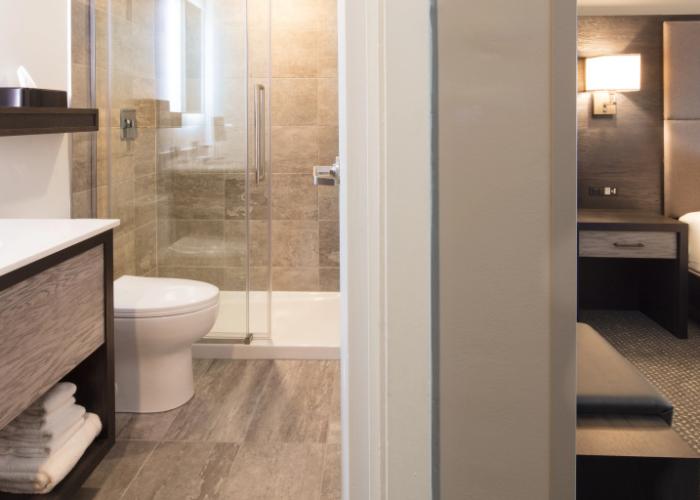 Crowne Plaza Moncton-Downtown by IHG