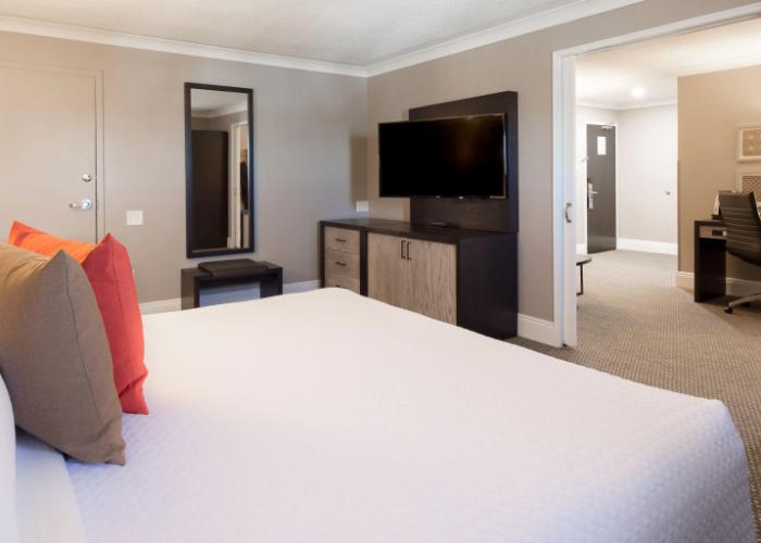 Crowne Plaza Moncton-Downtown by IHG