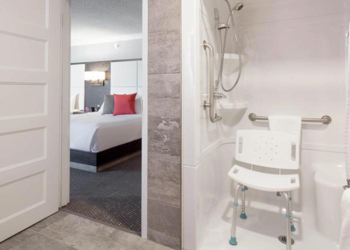 Crowne Plaza Moncton-Downtown by IHG