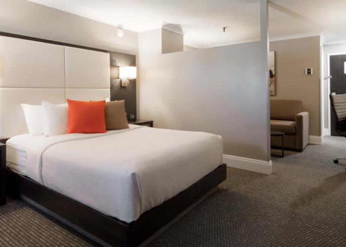 Crowne Plaza Moncton-Downtown by IHG