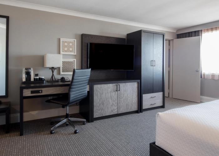 Crowne Plaza Moncton-Downtown by IHG