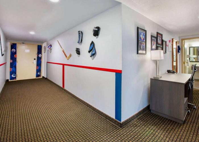 Days Inn & Suites by Wyndham Moncton