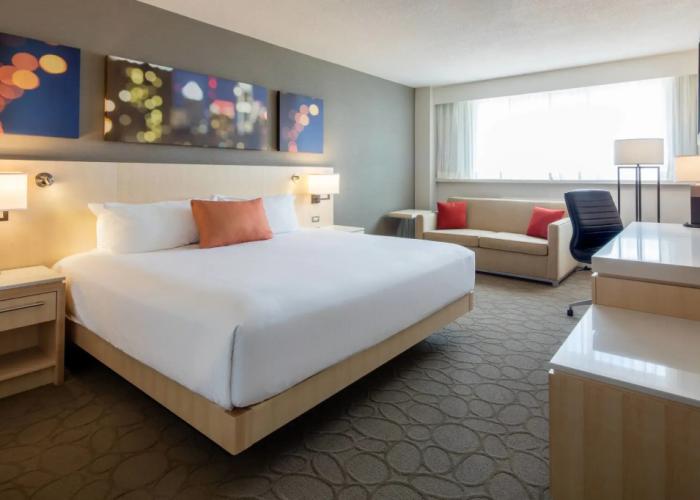 Delta Hotels by Marriott Beausejour