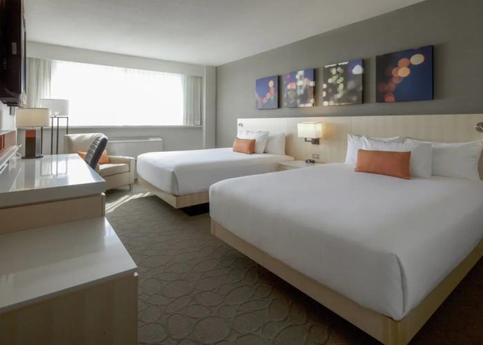 Delta Hotels by Marriott Beausejour