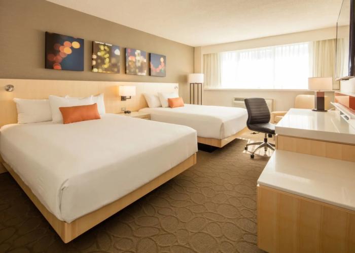 Delta Hotels by Marriott Beausejour