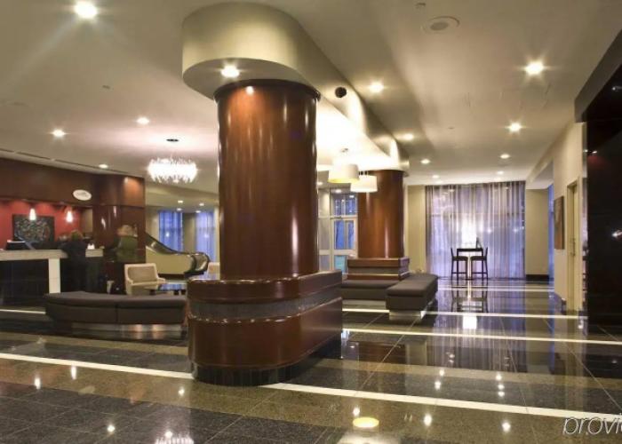 Delta Hotels by Marriott Beausejour