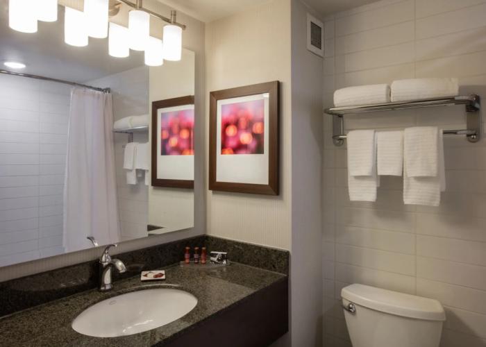 Delta Hotels by Marriott Beausejour