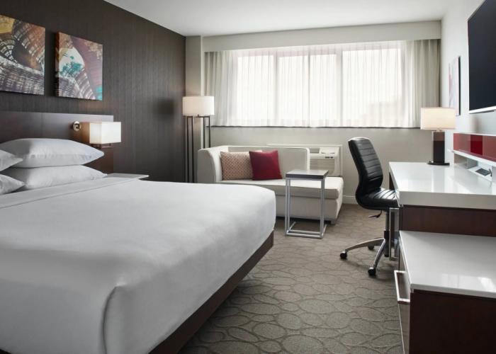 Delta Hotels by Marriott Beausejour