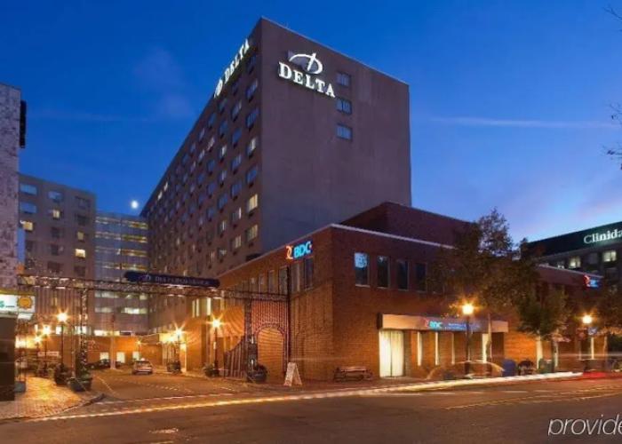 Delta Hotels by Marriott Beausejour