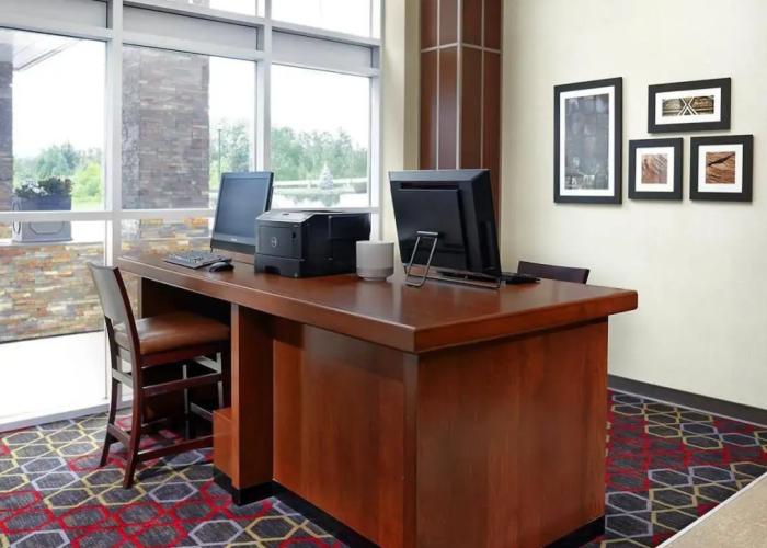 Four Points by Sheraton Moncton
