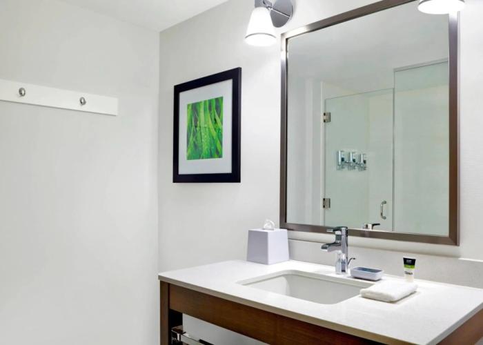 Four Points by Sheraton Moncton