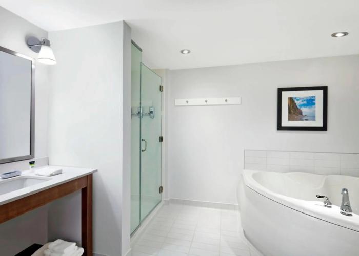 Four Points by Sheraton Moncton