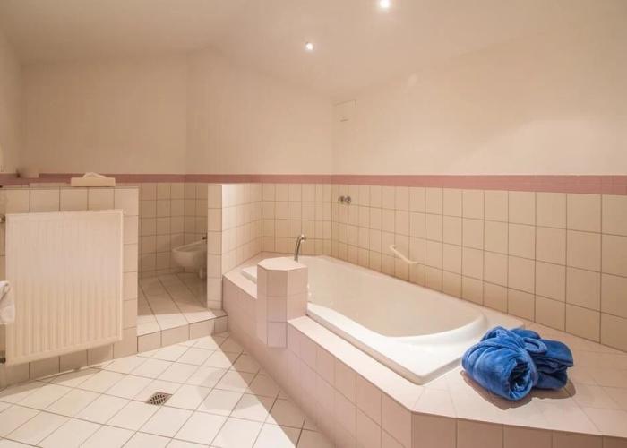 Hotel Sauerbrey