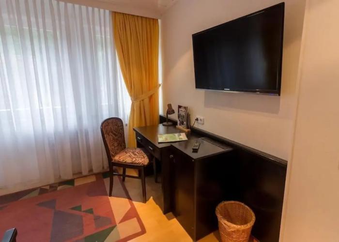 Hotel Sauerbrey
