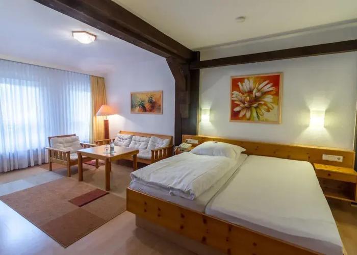 Hotel Sauerbrey