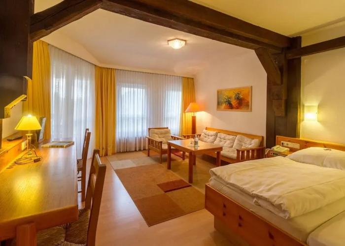 Hotel Sauerbrey