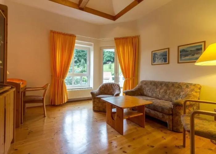 Hotel Sauerbrey