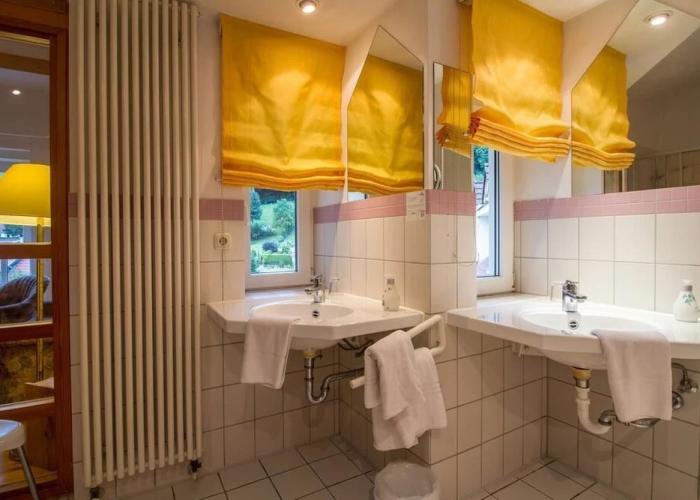 Hotel Sauerbrey