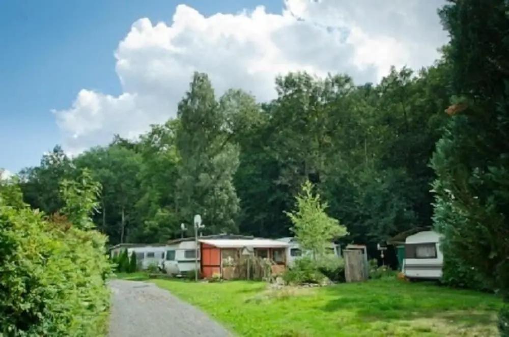 фото Campinghotel Eulenburg - Hostel