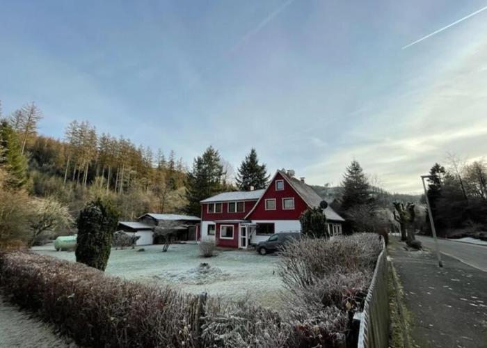 Holiday Home Close to the River