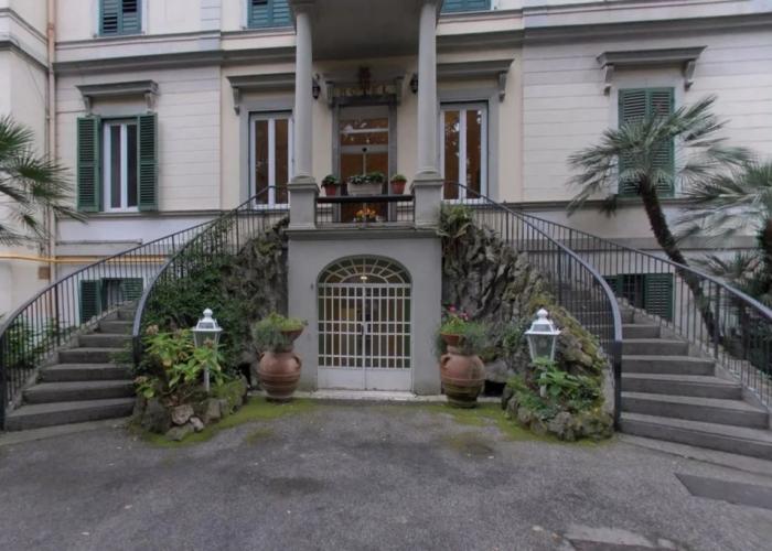 Villa Aricia