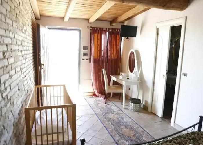 Agriturismo Il Borgo