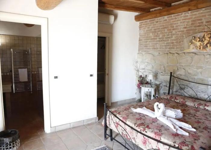 Agriturismo Il Borgo