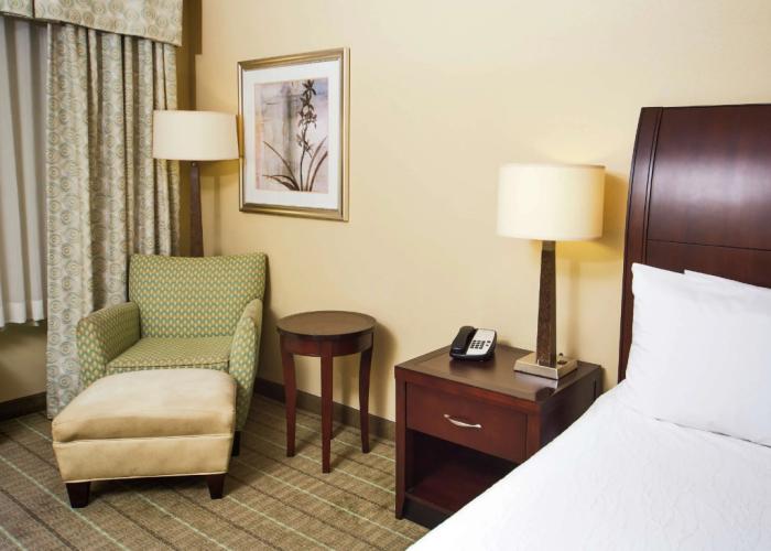 Hilton Garden Inn Valdosta